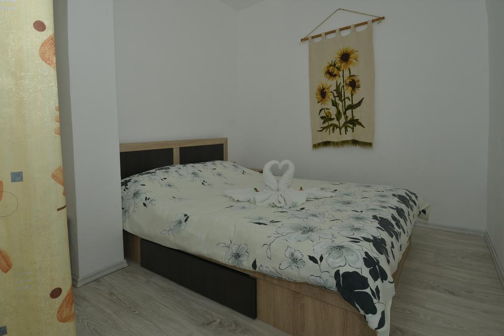 Casa Verde Orşova Esterno foto