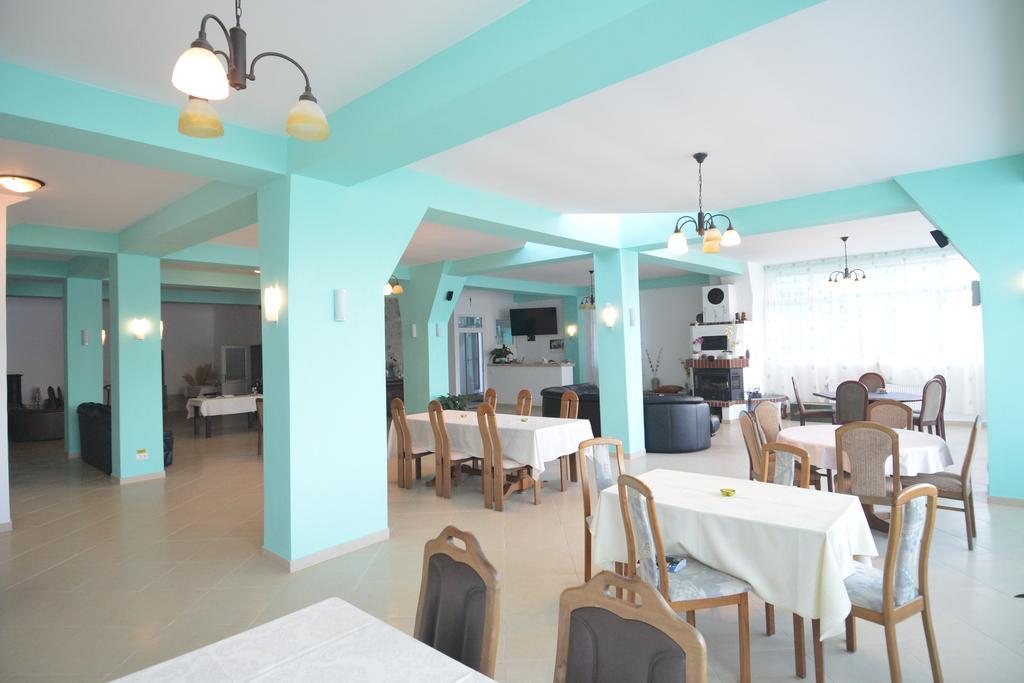 Casa Verde Orşova Esterno foto